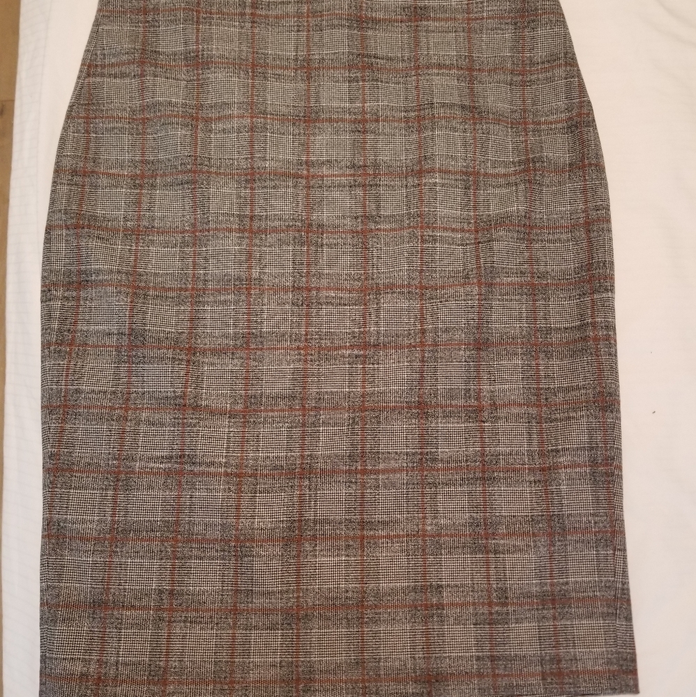 Pencil Skirt size 14, RW&Co